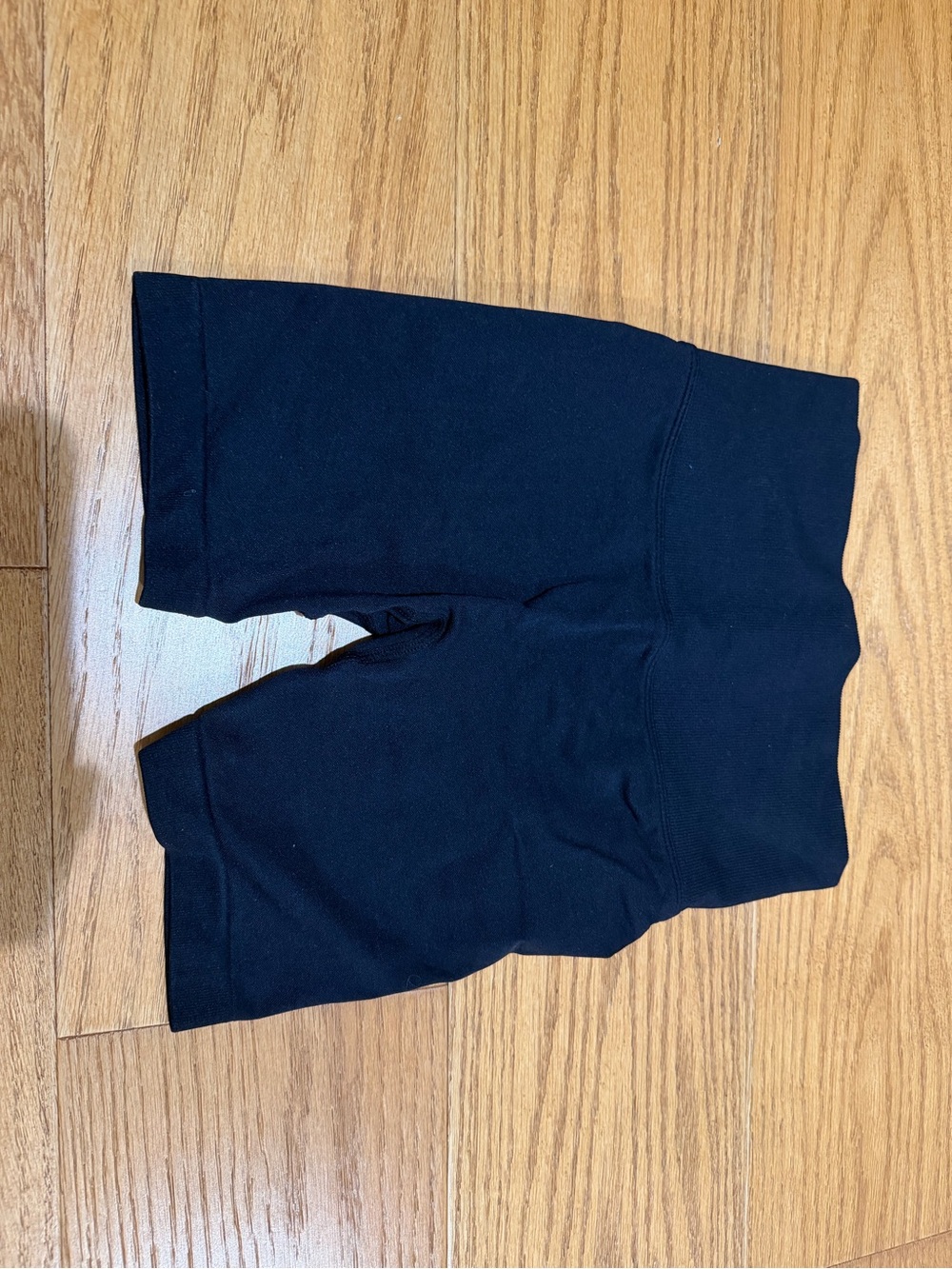 Biker shorts